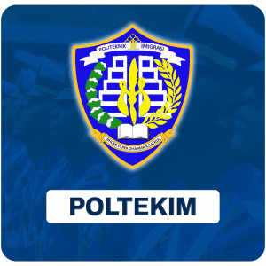 Logo Poltekim
