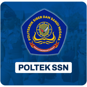Logo Poltek SSN