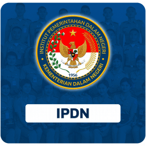 Logo IPDN