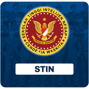 Logo STIN