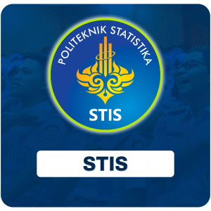 Logo Polstat STIS
