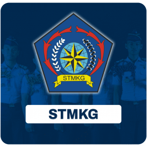 Logo STMKG