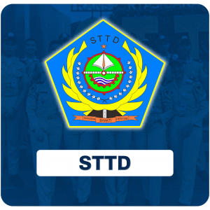 Logo PTDI-STTD